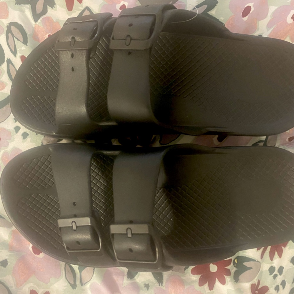 Recovery ly slides